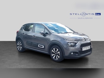 Used Citroen C3 2023 for sale - 79578054: Photo
