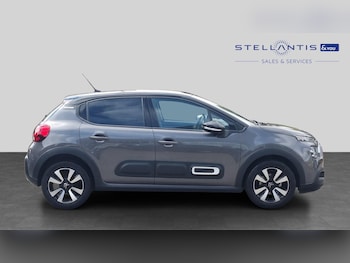 Used Citroen C3 2023 for sale - 79578054: Photo