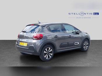 Used Citroen C3 2023 for sale - 79578054: Photo