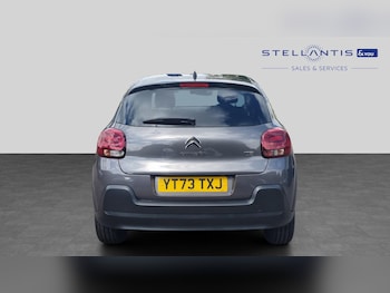 Used Citroen C3 2023 for sale - 79578054: Photo