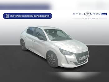 Used Peugeot 208 2023 for sale - 79808961: Photo