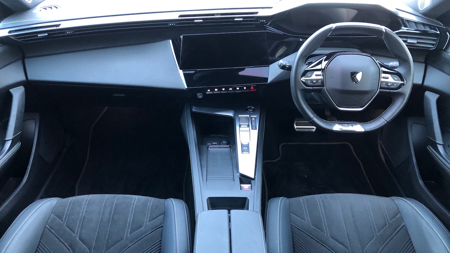 Used Citroen Dispatch 2024 for sale - 76608945: Photo 4