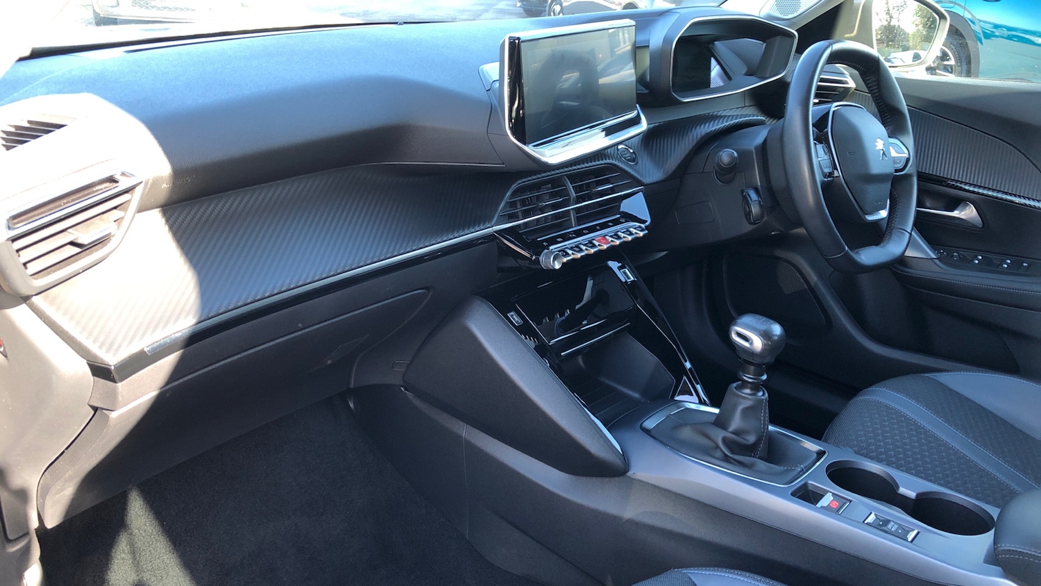 Used Peugeot 2008 2020 for sale - 77634348: Photo 12