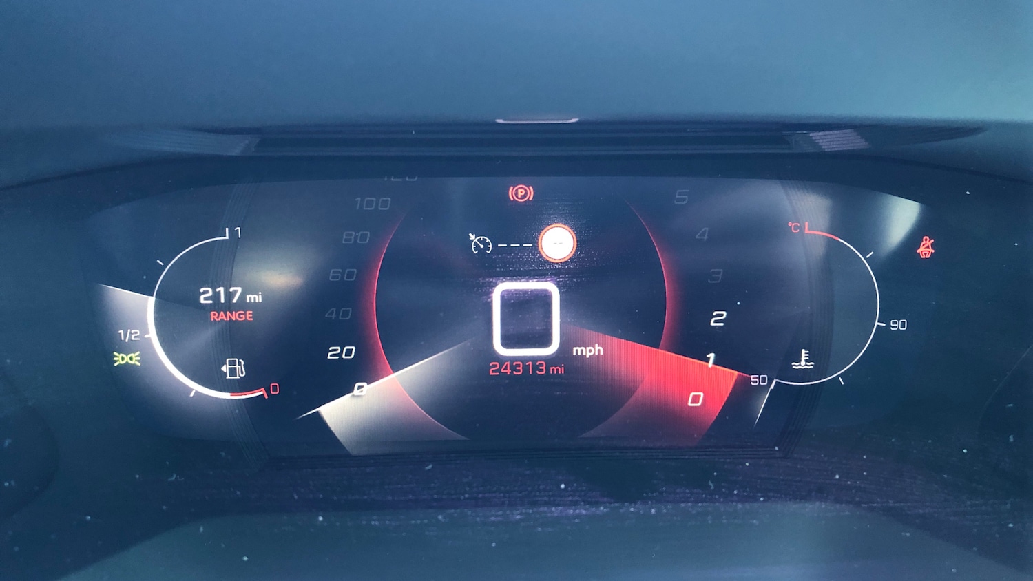 Used Peugeot 2008 2020 for sale - 77634348: Photo 13