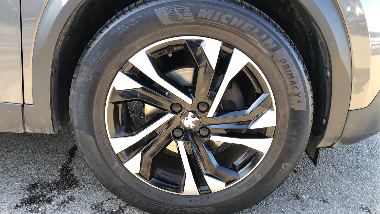 Used Peugeot 2008 2020 for sale - 77634348: Photo 15