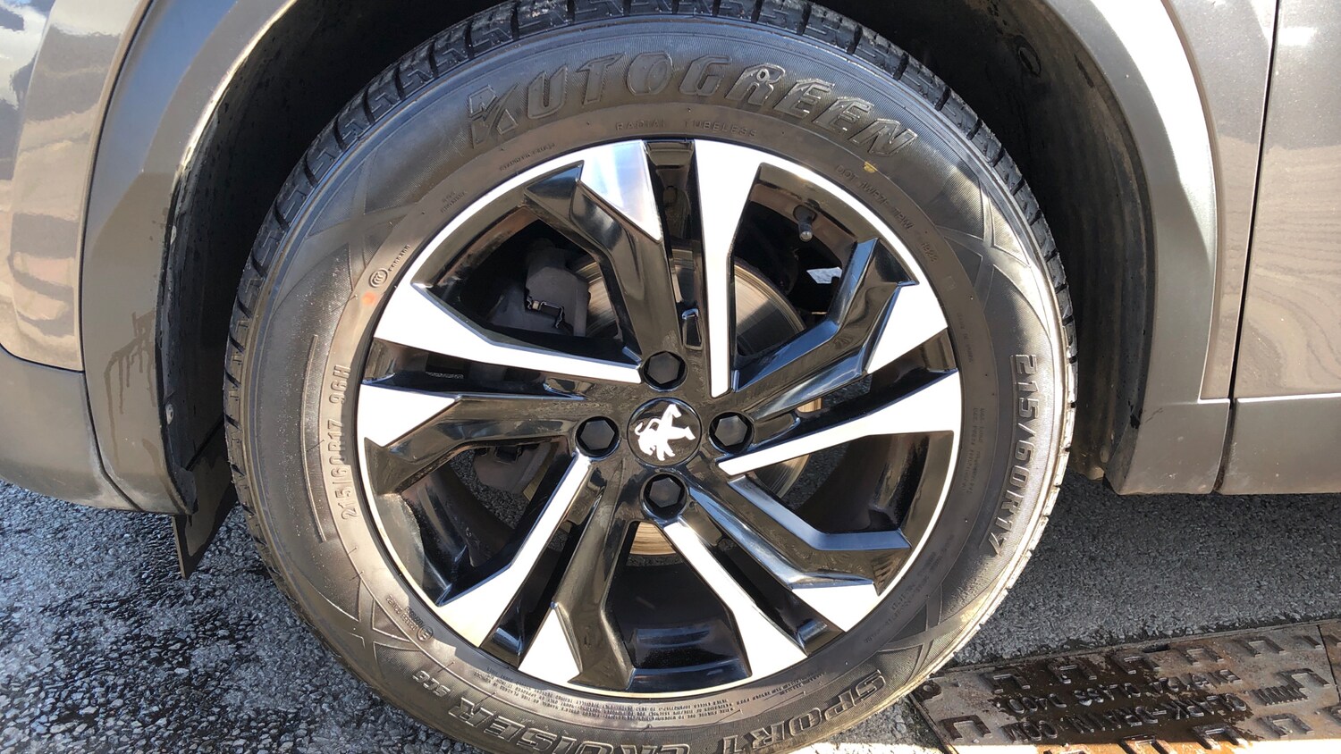 Used Peugeot 2008 2020 for sale - 77634348: Photo 16