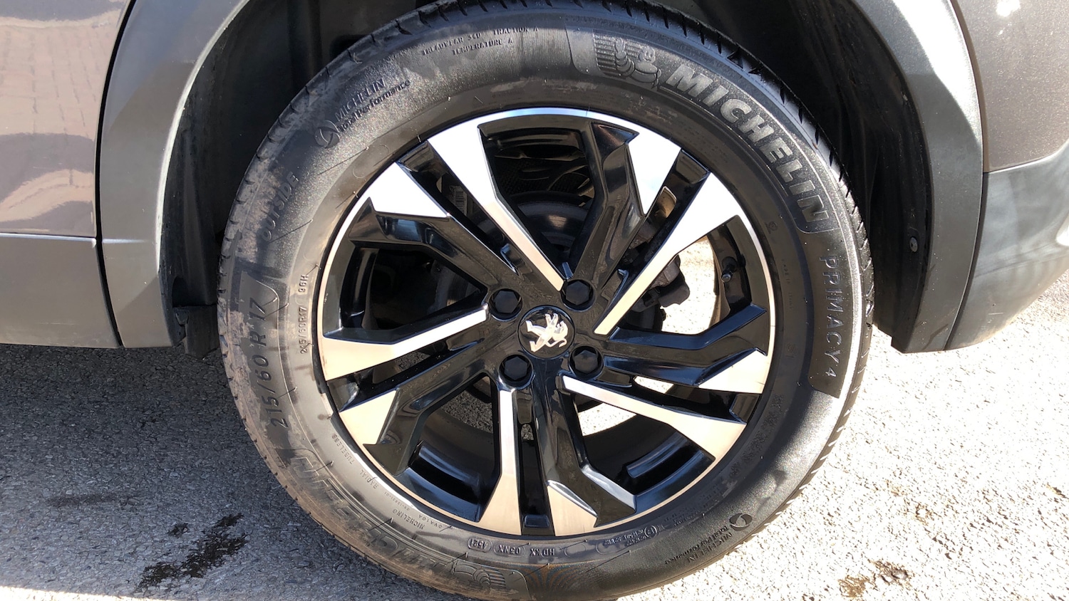 Used Peugeot 2008 2020 for sale - 77634348: Photo 17