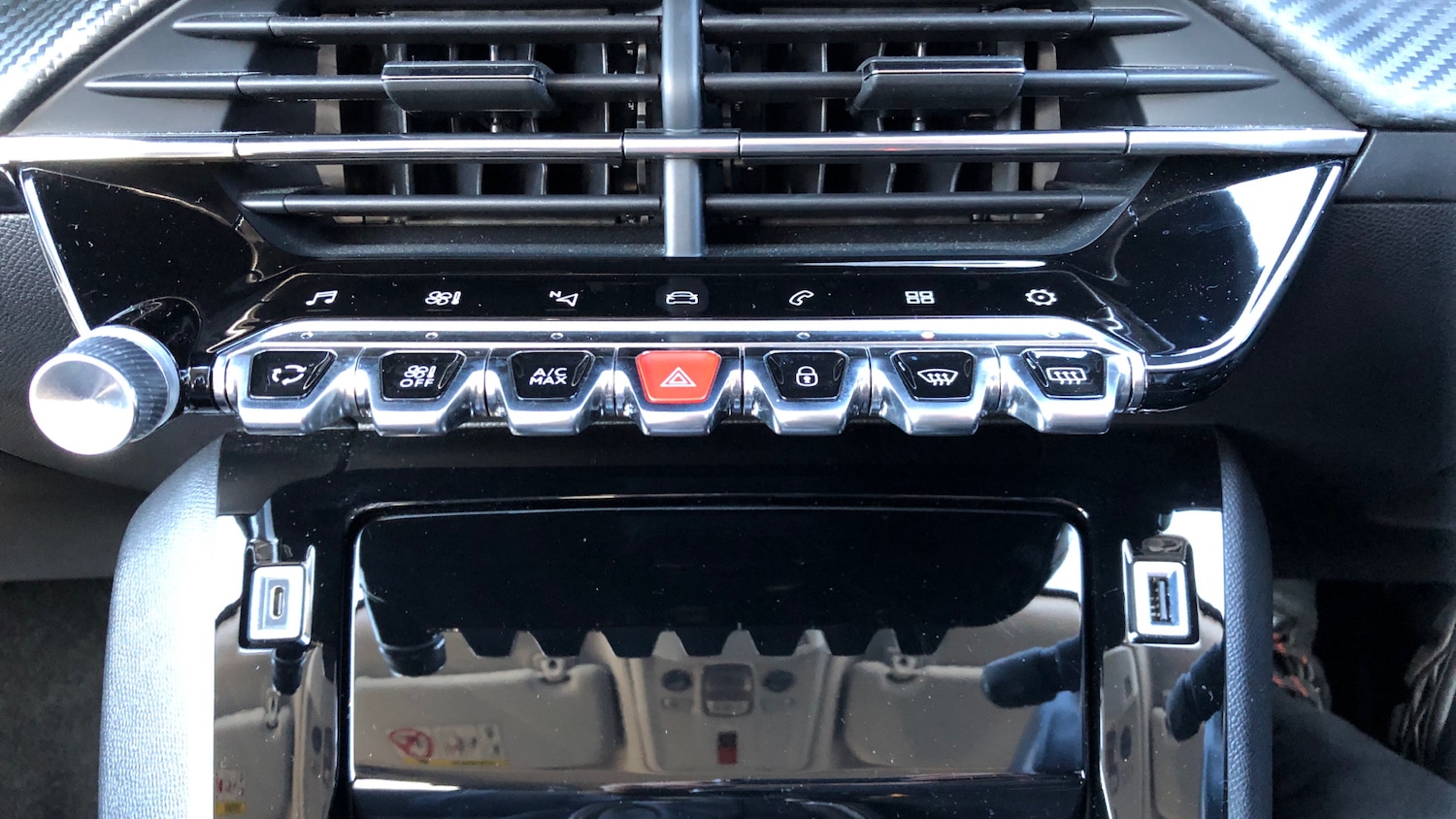 Used Peugeot 2008 2020 for sale - 77634348: Photo 20