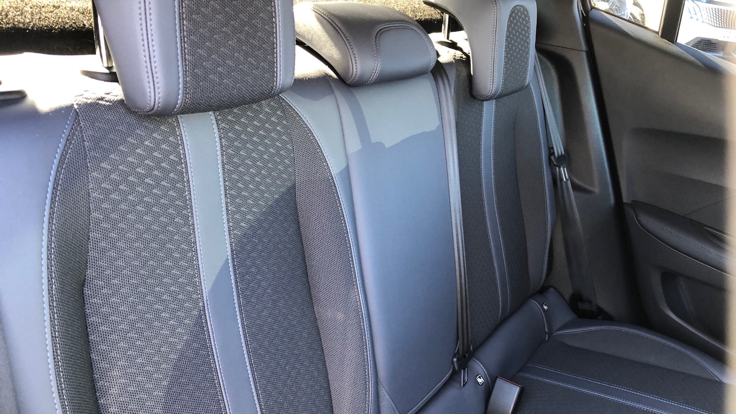 Used Peugeot 2008 2020 for sale - 77634348: Photo 25