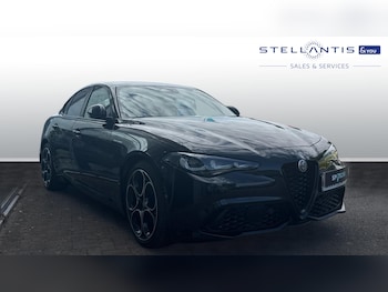 Used Alfa Romeo Giulia 2024 for sale - 78472311: Photo