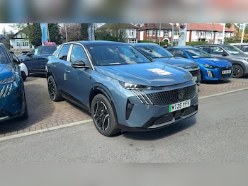 Used Peugeot 3008 2026 for sale - 78336039: Photo