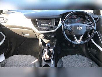 Used Vauxhall Crossland 2020 for sale - 78663331: Photo