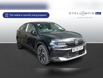 Used Citroen C4 2026 for sale - 78948050: Photo