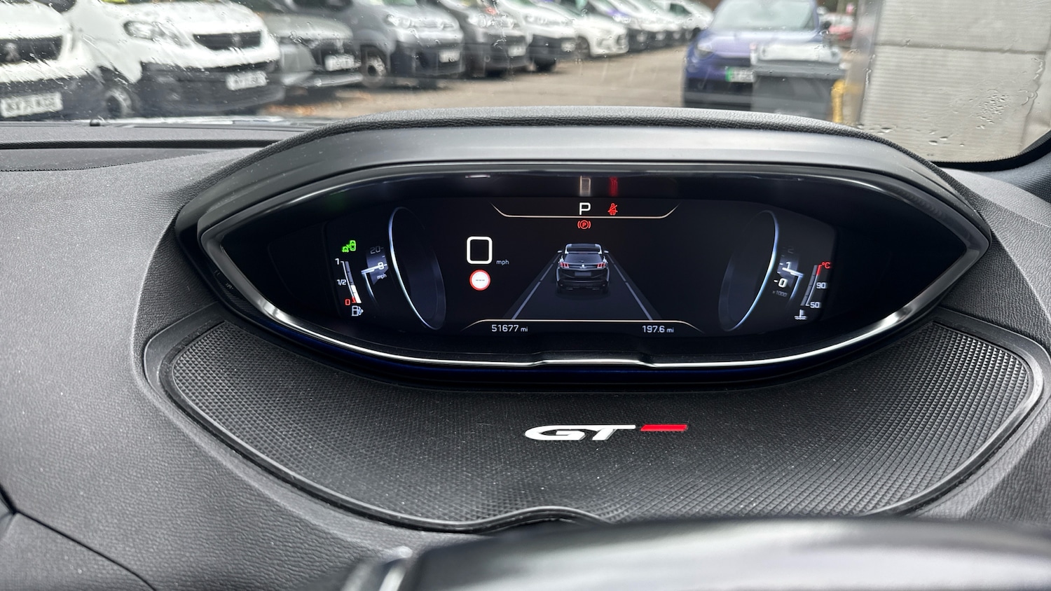 Used Peugeot 3008 2019 for sale - 76086035: Photo 13