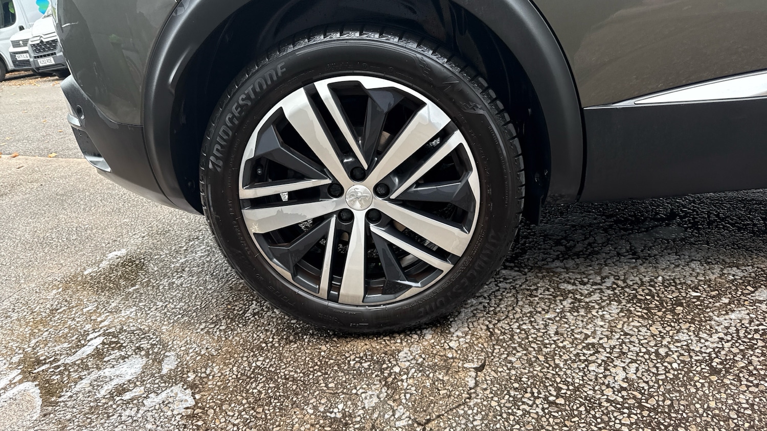 Used Peugeot 3008 2019 for sale - 76086035: Photo 14