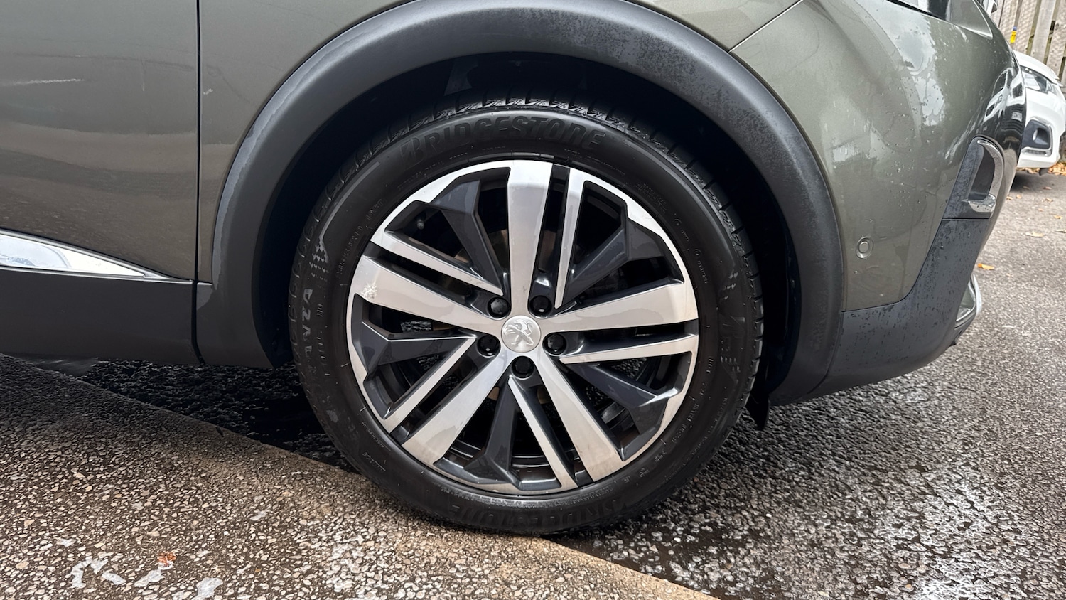 Used Peugeot 3008 2019 for sale - 76086035: Photo 15