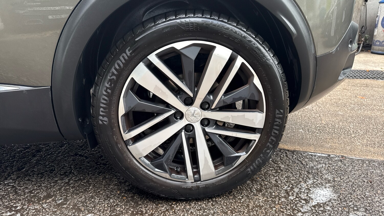 Used Peugeot 3008 2019 for sale - 76086035: Photo 16