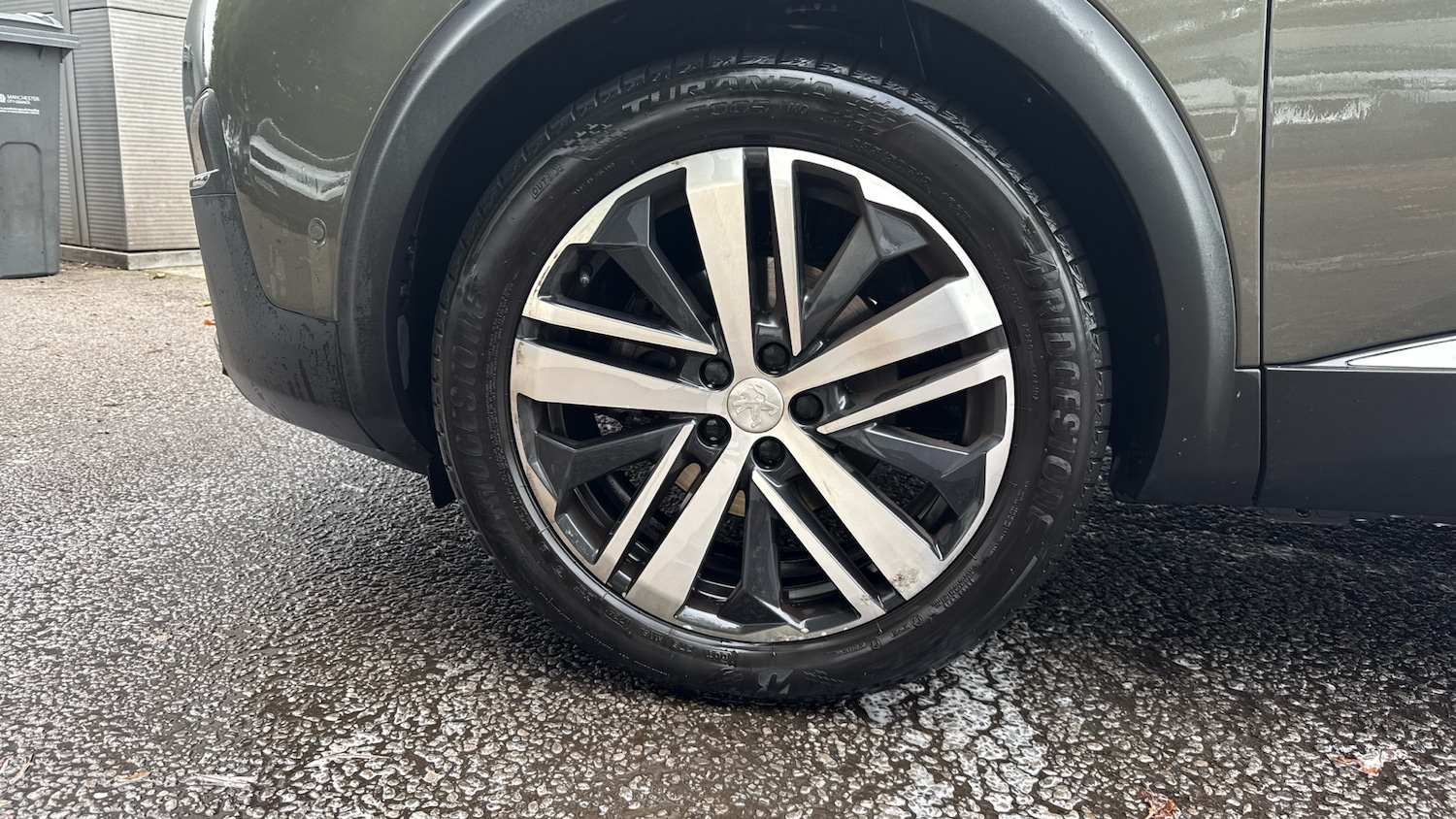 Used Peugeot 3008 2019 for sale - 76086035: Photo 17