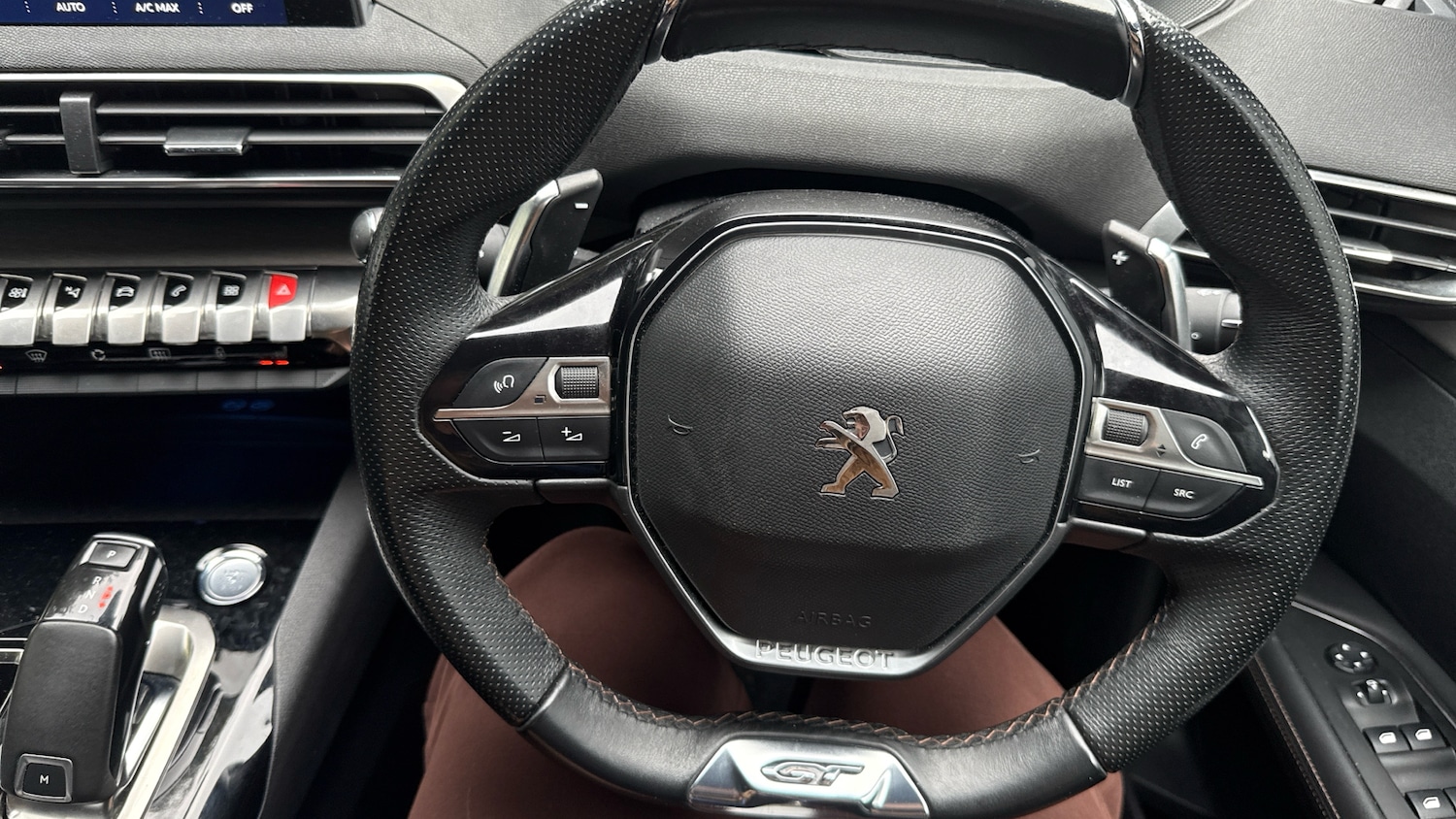Used Peugeot 3008 2019 for sale - 76086035: Photo 18