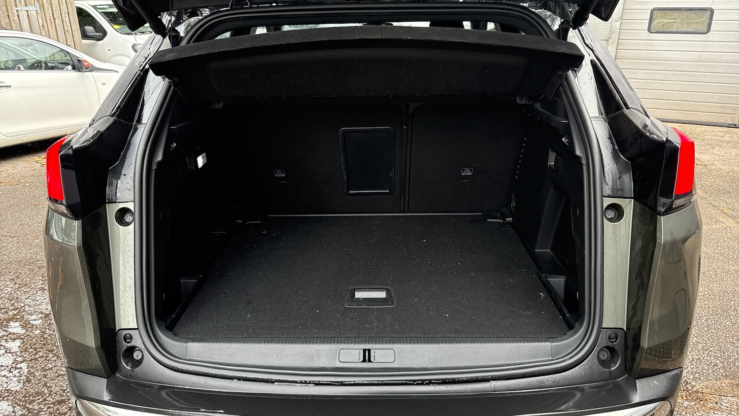 Used Peugeot 3008 2019 for sale - 76086035: Photo 19