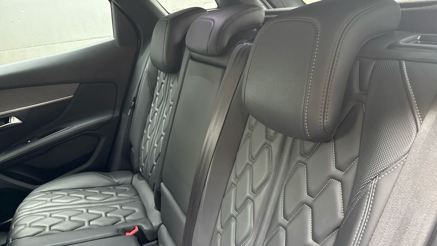 Used Peugeot 3008 2019 for sale - 76086035: Photo 25