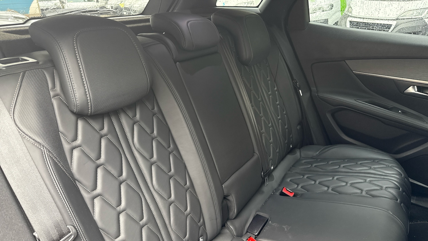 Used Peugeot 3008 2019 for sale - 76086035: Photo 26