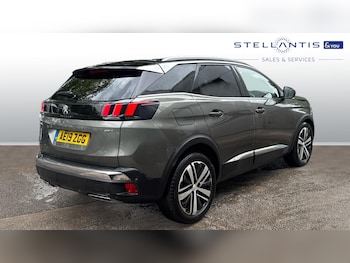 Used Peugeot 3008 2019 for sale - 76086035: Photo 3