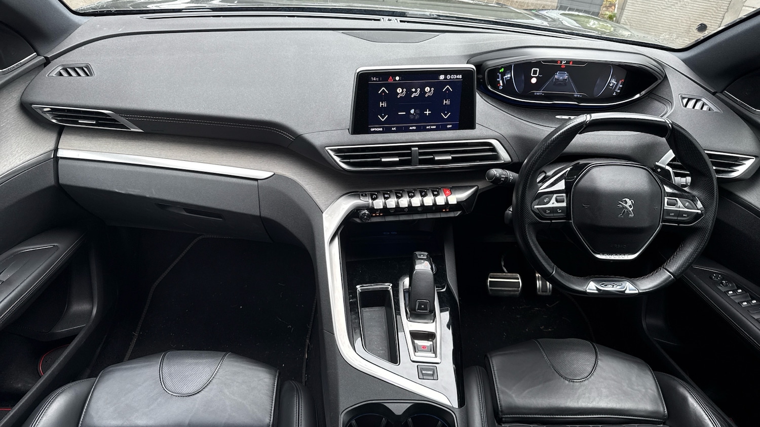 Used Peugeot 3008 2019 for sale - 76086035: Photo 4