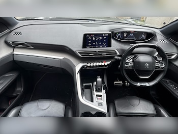 Used Peugeot 3008 2019 for sale - 76086035: Photo 4