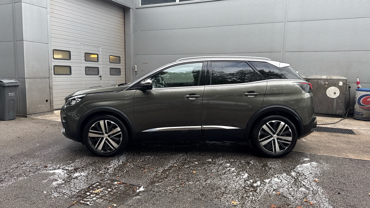 Used Peugeot 3008 2019 for sale - 76086035: Photo 6