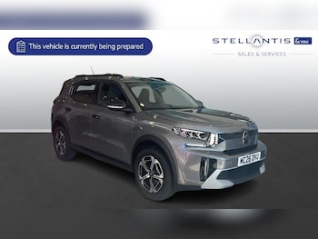 Used Citroen C3 Aircross 2026 for sale - 78855875: Photo