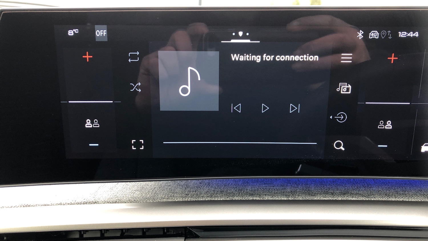 Used Peugeot 3008 2025 for sale - 77346191: Photo 10