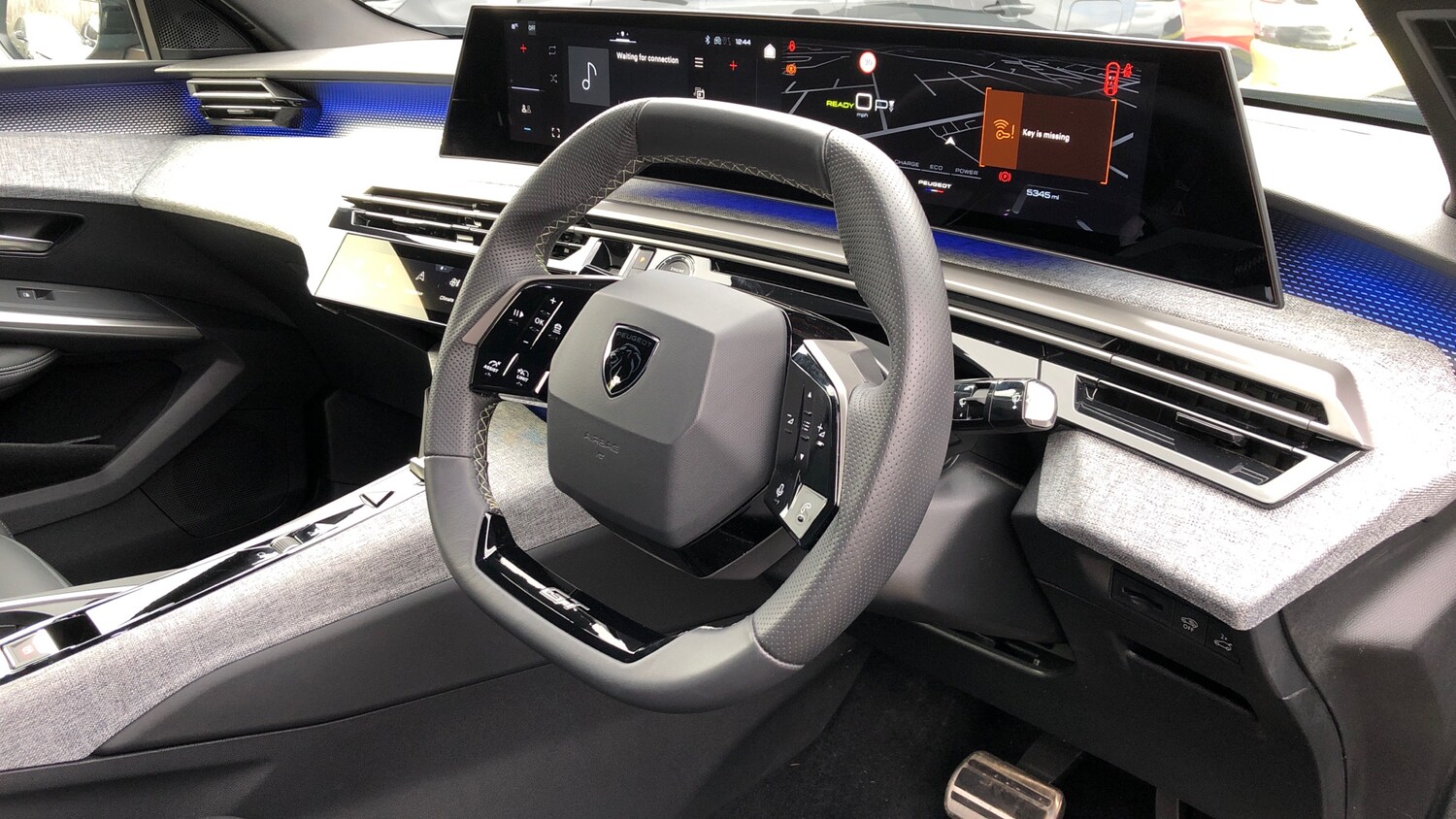 Used Peugeot 3008 2025 for sale - 77346191: Photo 11