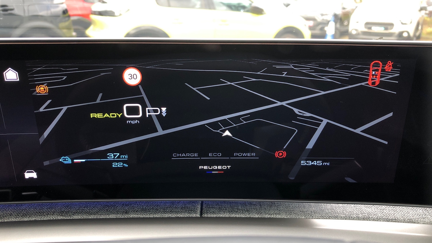 Used Peugeot 3008 2025 for sale - 77346191: Photo 13