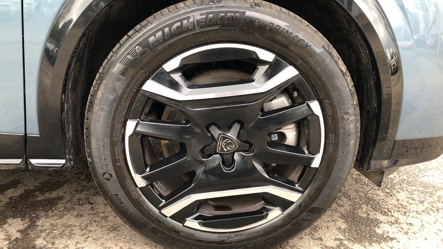 Used Peugeot 3008 2025 for sale - 77346191: Photo 16