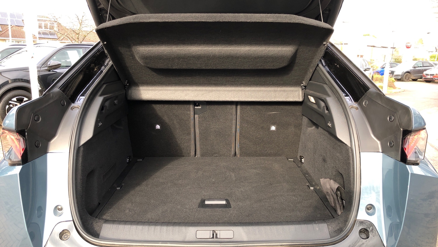 Used Peugeot 3008 2025 for sale - 77346191: Photo 19