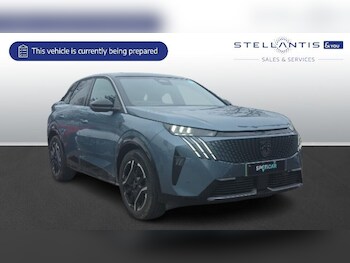 Used Peugeot 3008 2025 for sale - 77346191: Photo