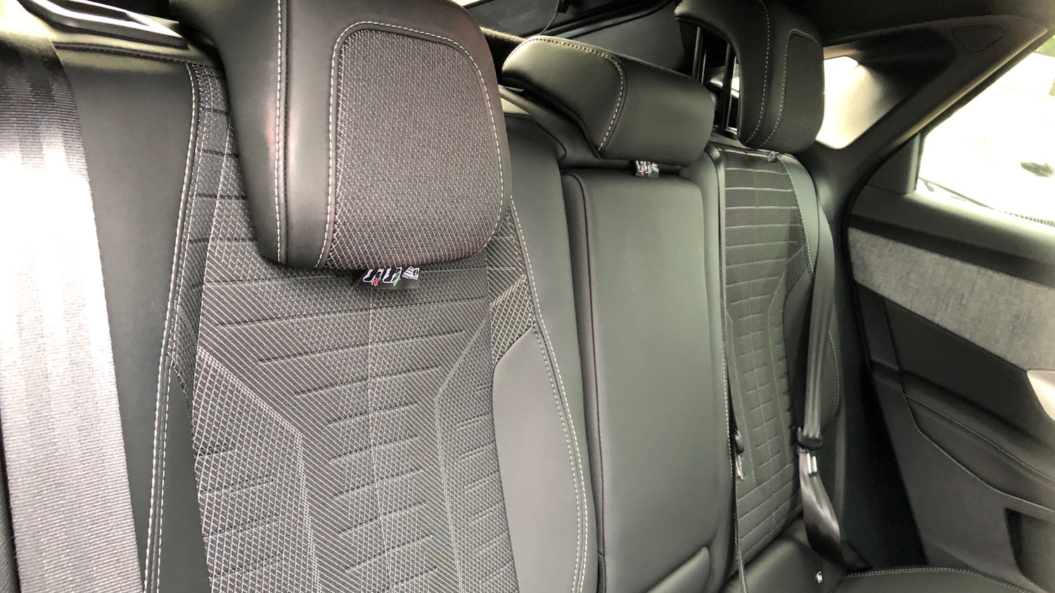 Used Peugeot 3008 2025 for sale - 77346191: Photo 25