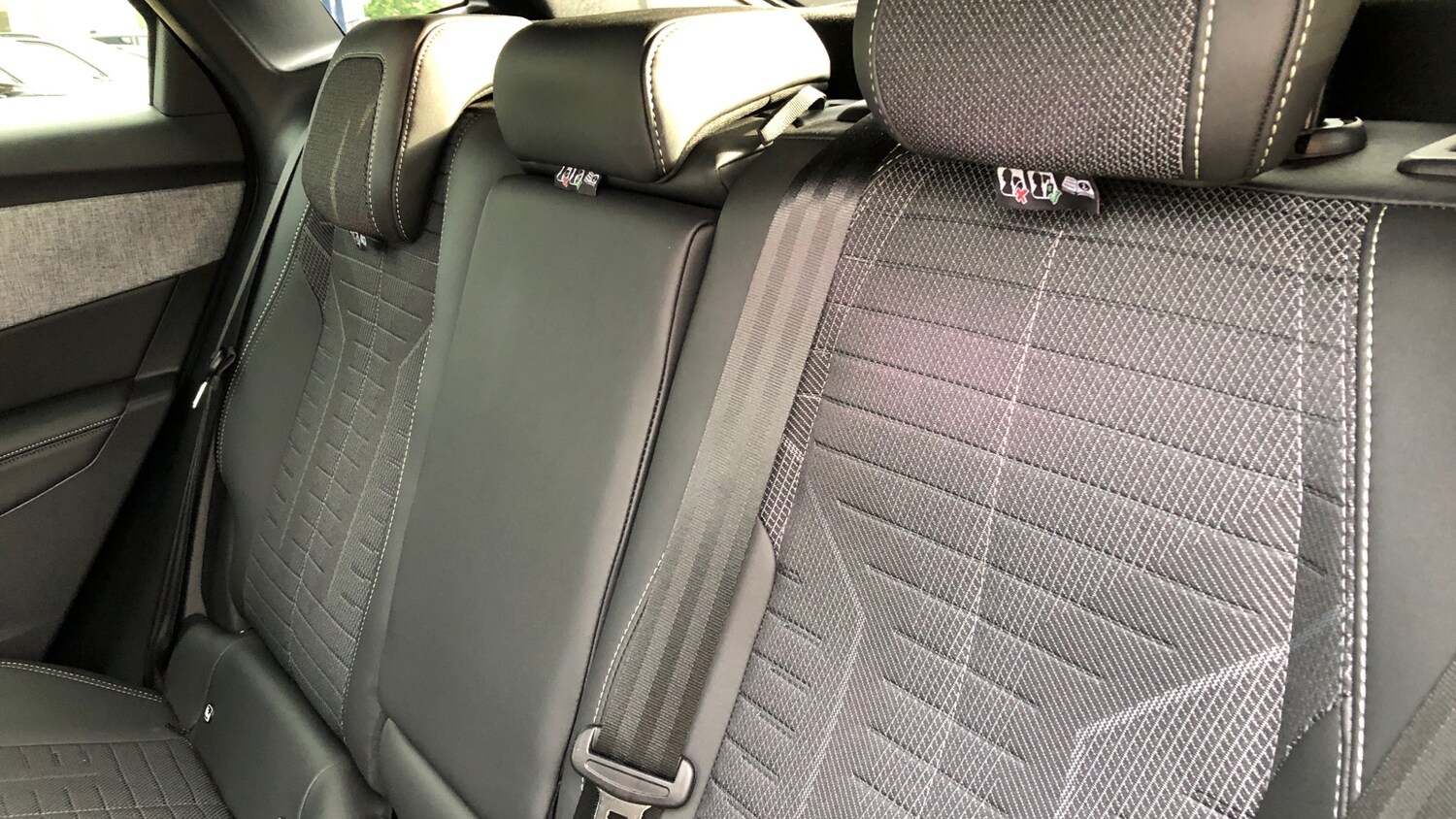 Used Peugeot 3008 2025 for sale - 77346191: Photo 26