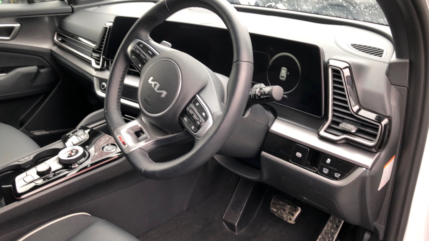 Used Kia Sportage 2025 for sale - 77754903: Photo 11