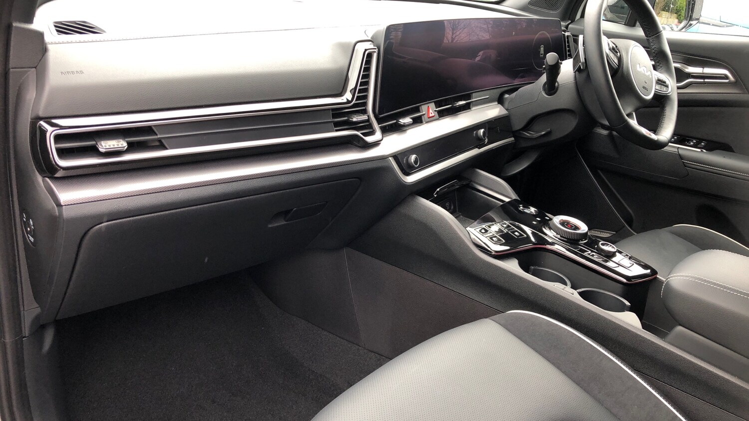 Used Kia Sportage 2025 for sale - 77754903: Photo 12