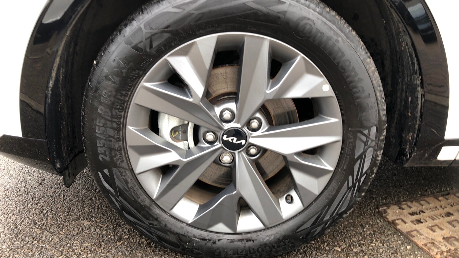 Used Kia Sportage 2025 for sale - 77754903: Photo 14