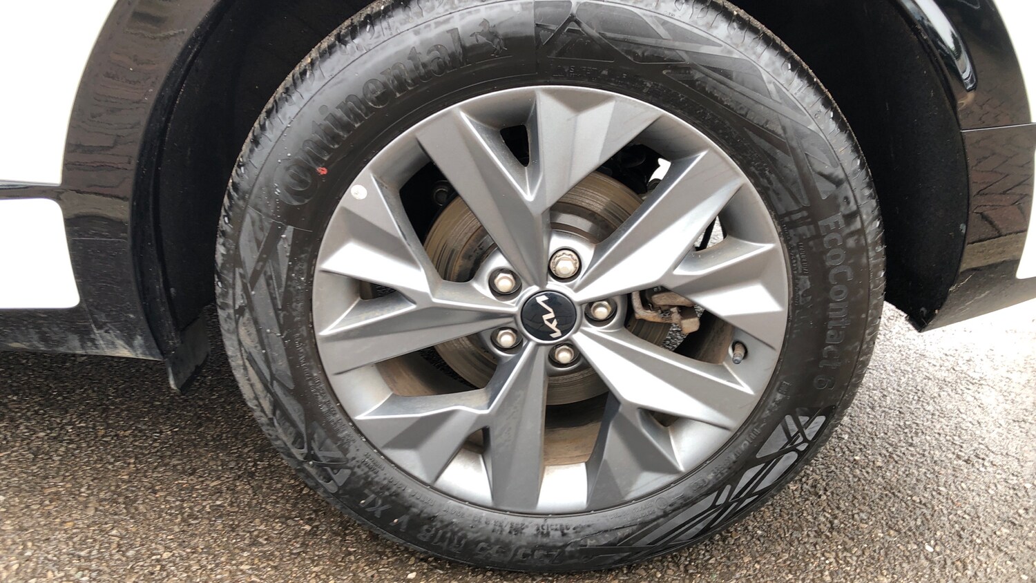 Used Kia Sportage 2025 for sale - 77754903: Photo 15