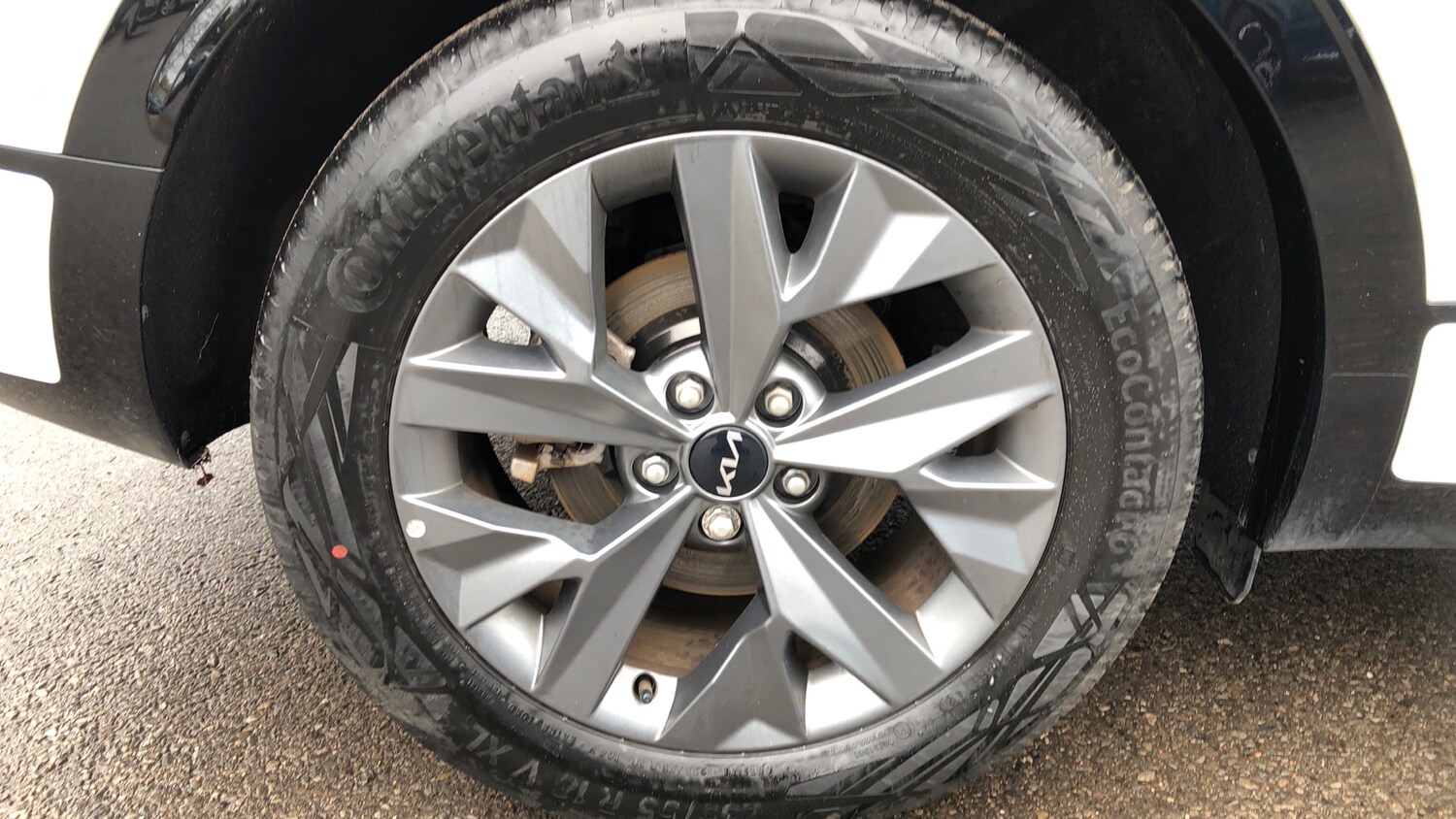 Used Kia Sportage 2025 for sale - 77754903: Photo 16