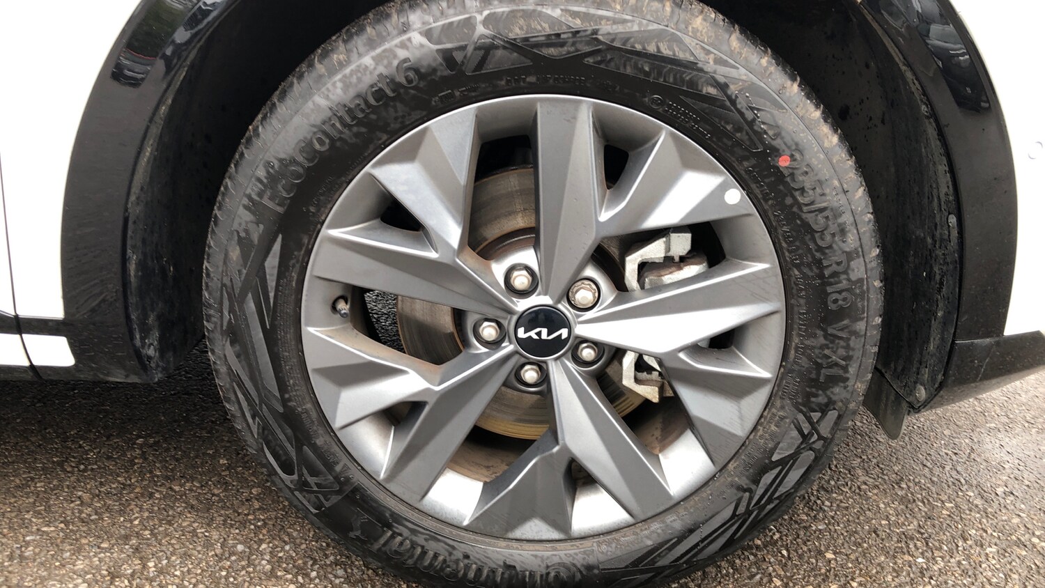 Used Kia Sportage 2025 for sale - 77754903: Photo 17