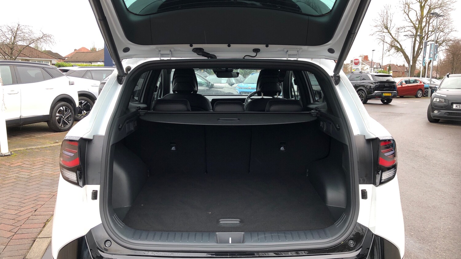 Used Kia Sportage 2025 for sale - 77754903: Photo 19