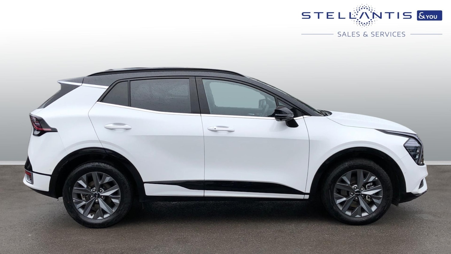 Used Kia Sportage 2025 for sale - 77754903: Photo 2