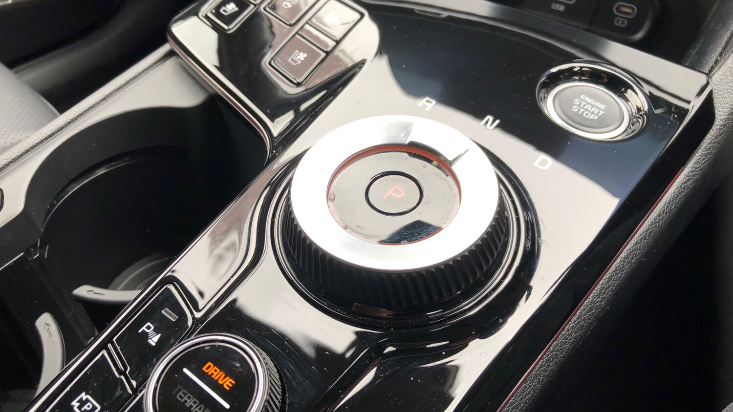 Used Kia Sportage 2025 for sale - 77754903: Photo 21