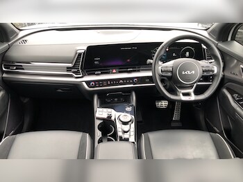 Used Kia Sportage 2025 for sale - 77754903: Photo