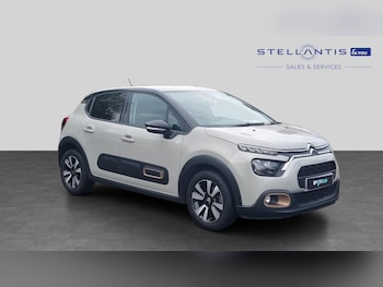 Used Citroen C3 2023 for sale - 79522323: Photo